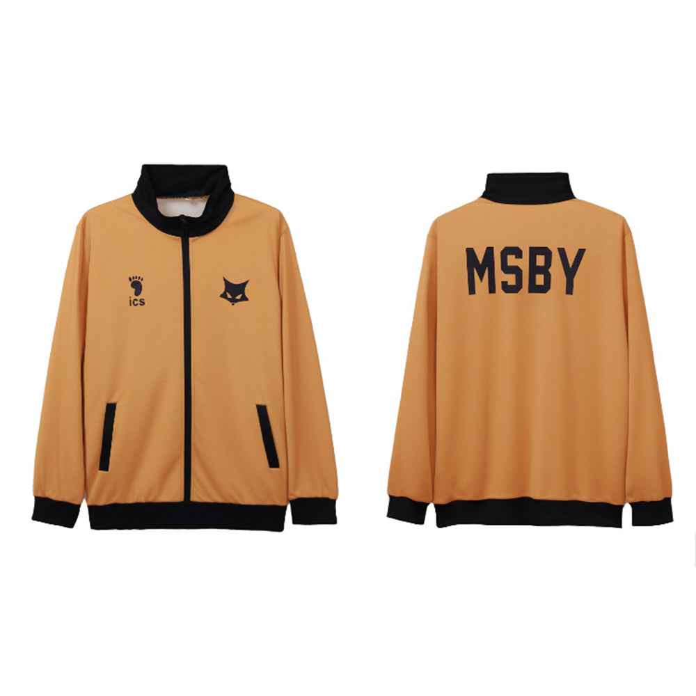 Haikyu!! Inarizaki School Uniforms Anime Cosplay Costumes Carnival Party Full Set