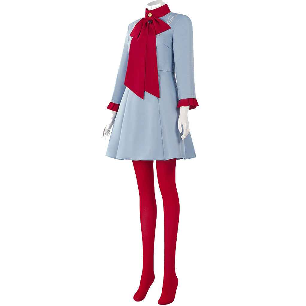 Die With A Smile Lady Gaga Bruno Mars Costume Stage Outfits Cosplay Suit Halloween