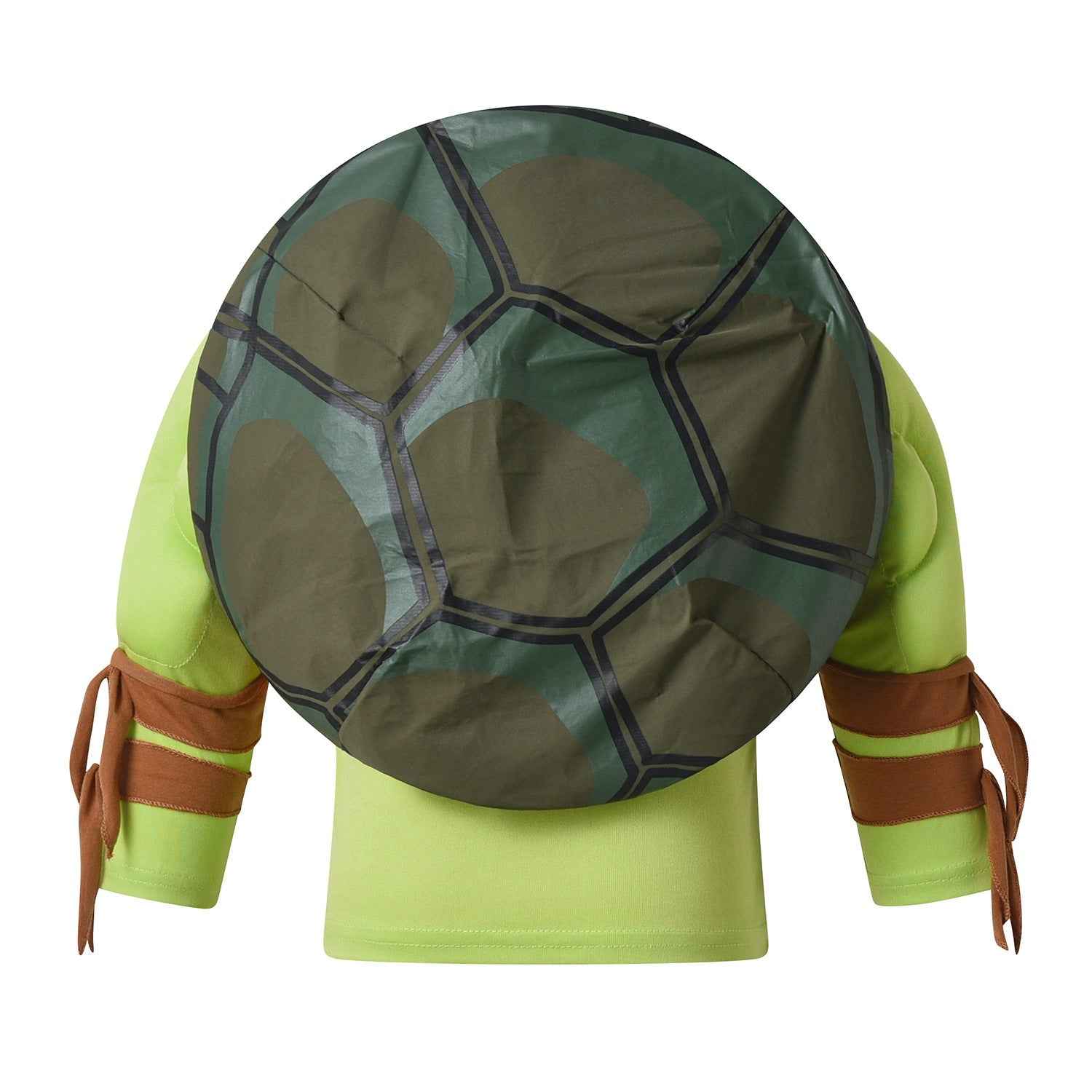 Teenage Mutant Ninja Turtles Costumes Muscle Set For Kids