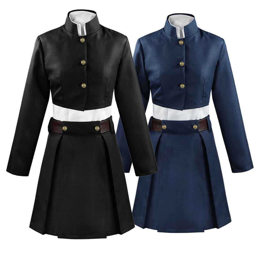 Kugisaki Nobara Costume Jujutsu Kaisen Anime Cosplay