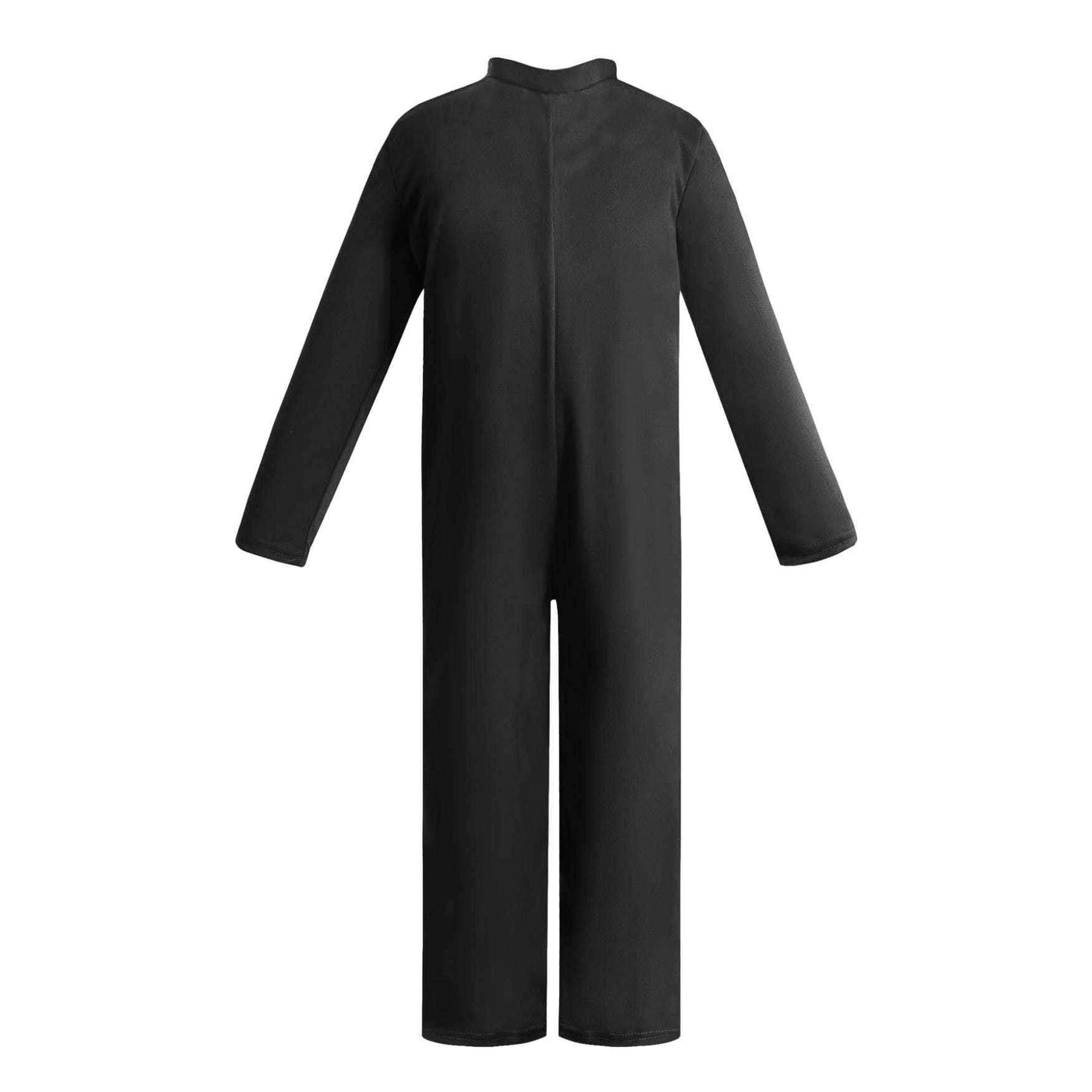 Rocket costume for child Kids performance school party Halloween - ZZCOSPLAY