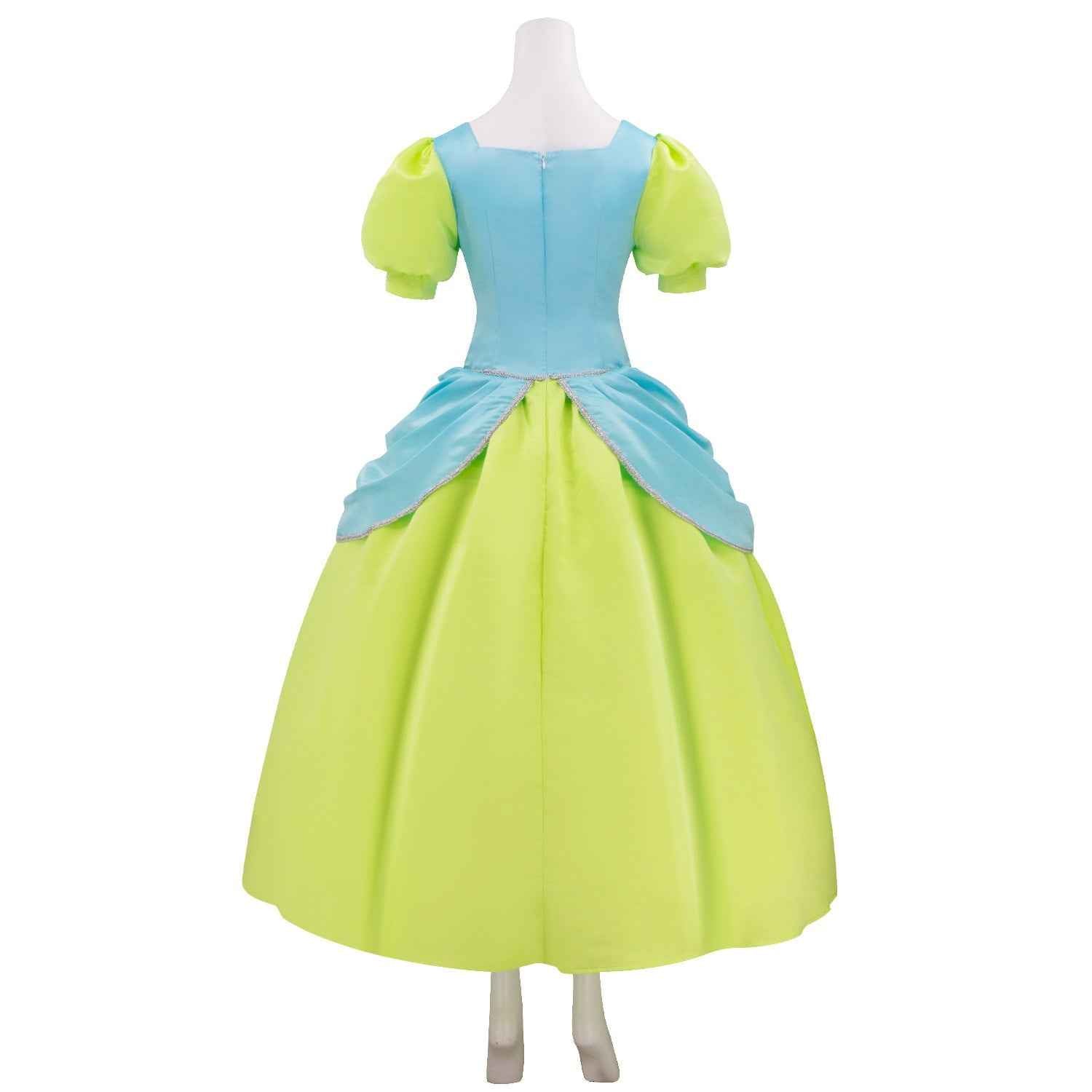 Cinderella Princess stepmother Sister Costume Cosplay Halloween