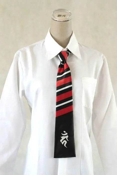 Blue Exorcist True Cross Academy Okumura Rin Halloween Cosplay Costume - zzcosplay