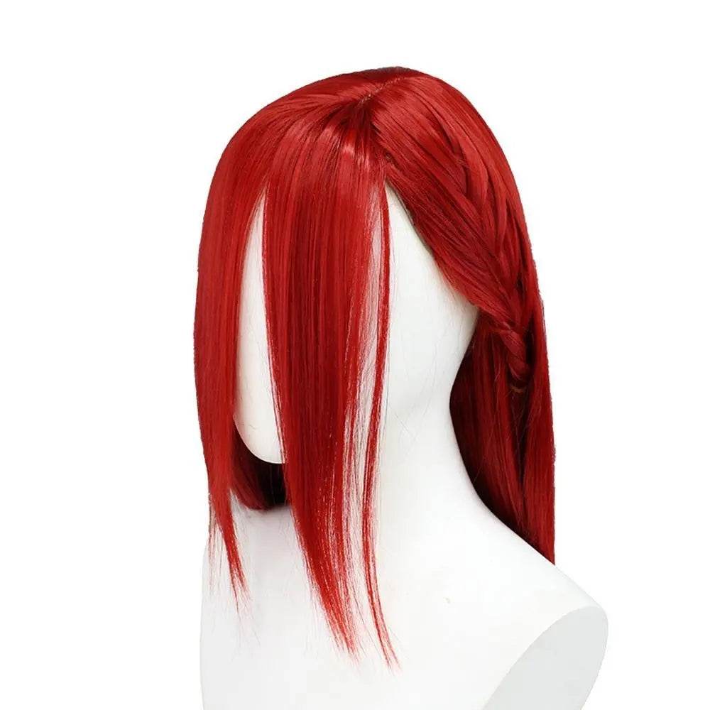 Chigiri Hyoma Cosplay Wig Bachira Meguru Hair Blue Lock costume wigs - zzcosplay