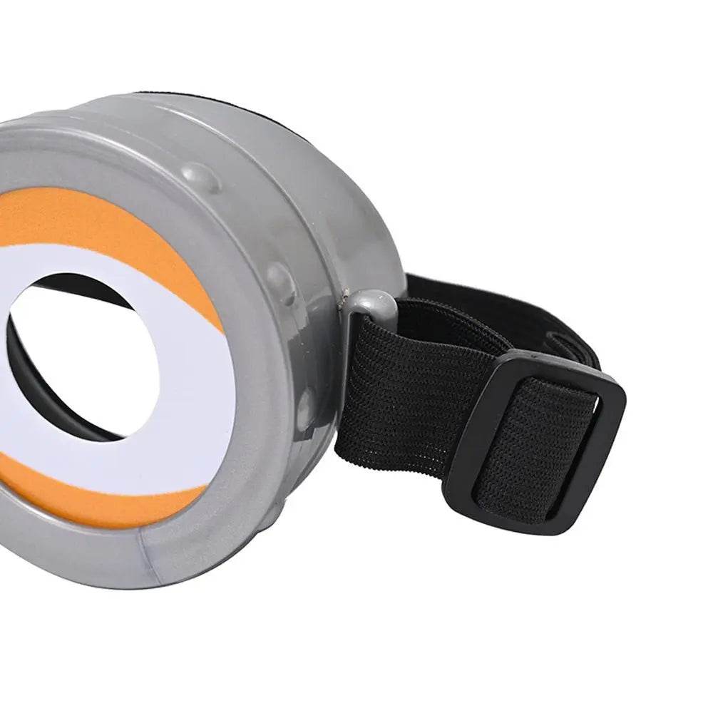 Despicable Me 4 Characters Minions Costume Goggles Adult Men Women - zzcosplay