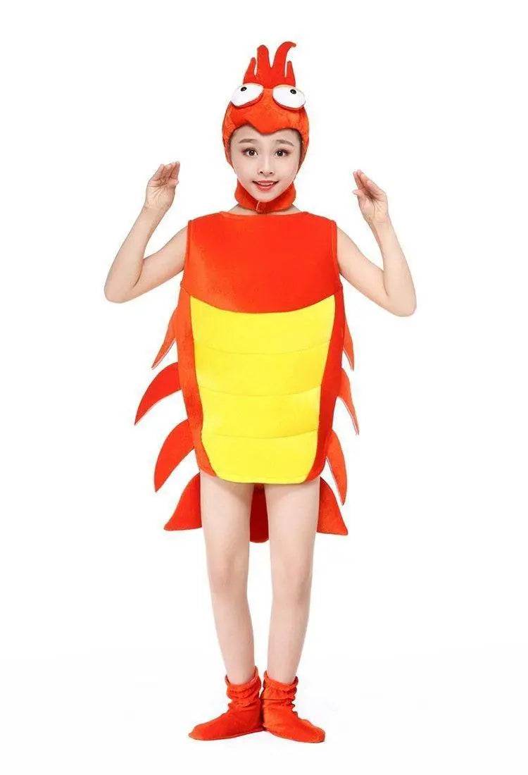 Finding Nemo Costumes Children's day Gift Costumes - zzcosplay