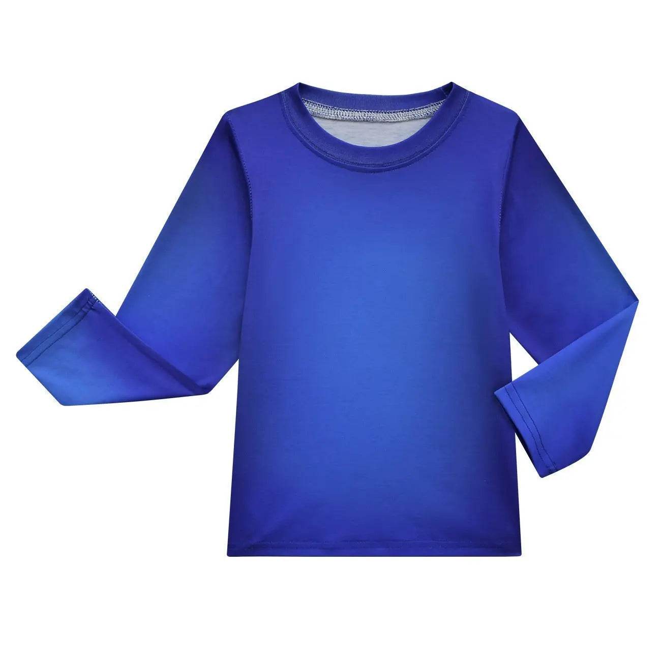 Game Roblox rainbow friends Costume Cosplay Blue Monster Pajamas set For Kids - zzcosplay