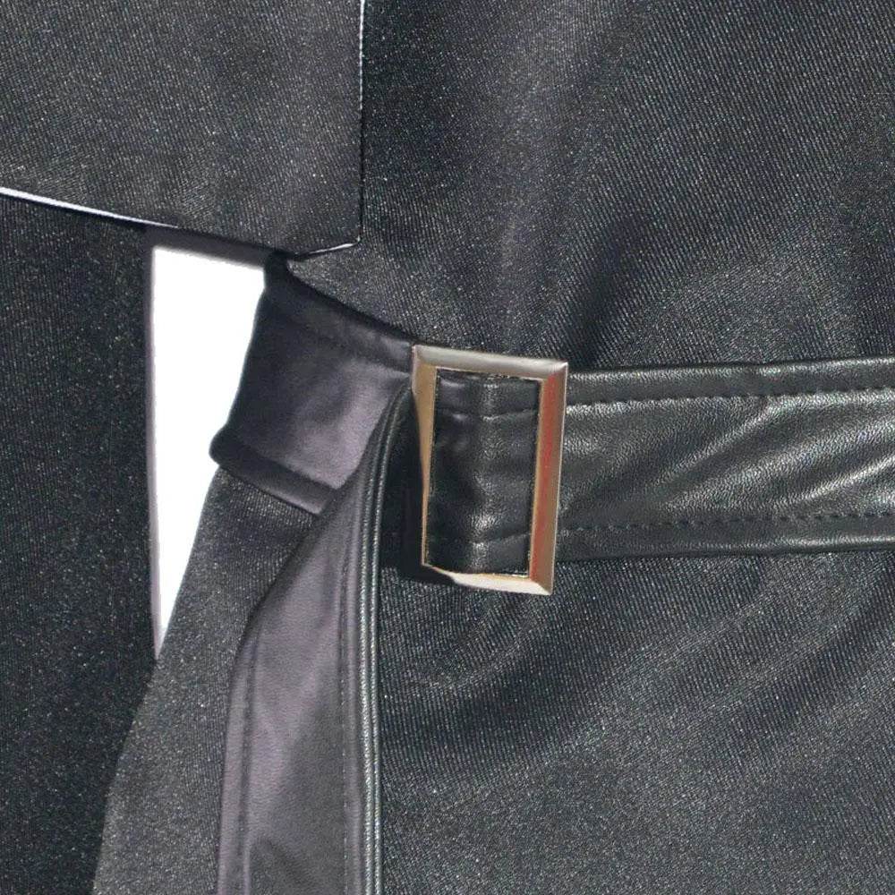 Halloween The ghost nun cosplay priest costume costumes - zzcosplay