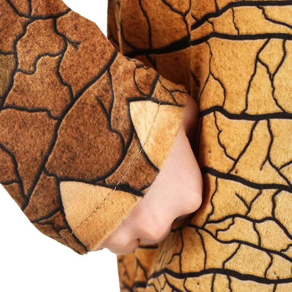 Halloween child dinosaur stegosaurus cosplay costume - zzcosplay