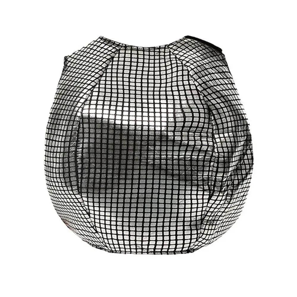 Michael Jackson Kids Performance Costume Tap Dance MJ Imitation Outfit - zzcosplay