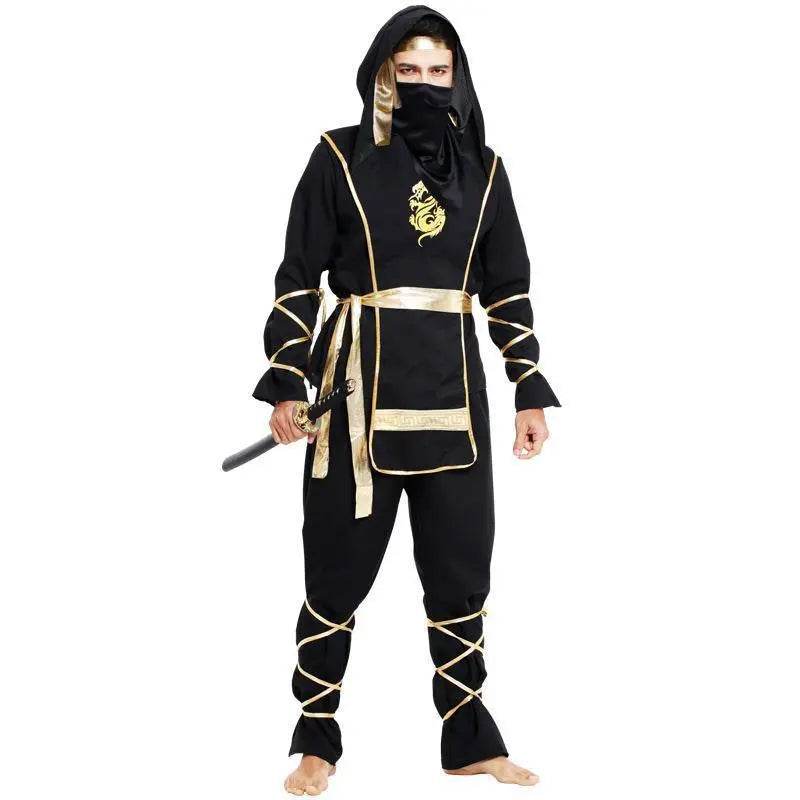 Ninja Costumes For Gift Ninja Costumes - zzcosplay