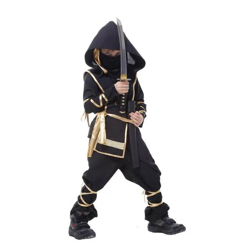 Ninja Costumes For Gift Ninja Costumes - zzcosplay