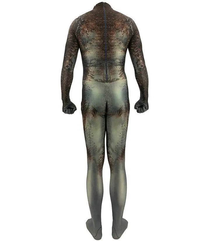 Predator Halloween Party Anime Cosplay Costume for Adult Kids - zzcosplay