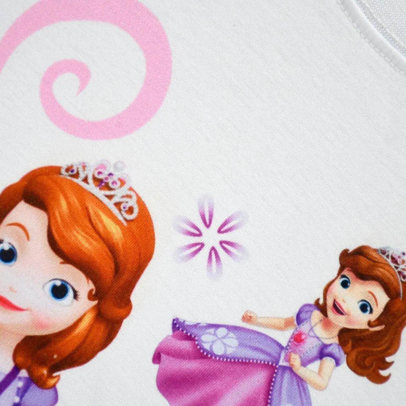 Sofia Princess Suit Dress Anime Princess Suit Dress Kids - zzcosplay