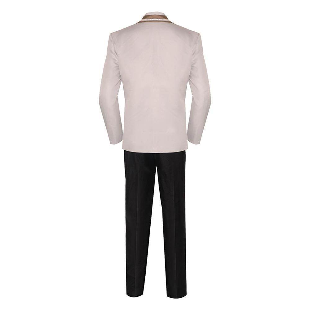 Alya Sometimes Hides Her Feelings in Russian Alisa Mikhailovna Kujou Maria Masachika Kuze Costume Dress Uniform - zzcosplay