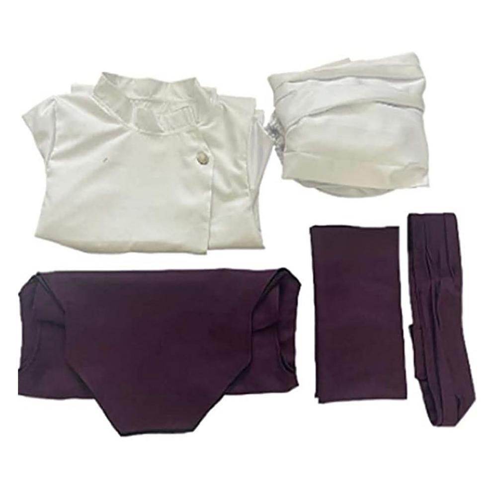 Anime Jujutsu Kaisen Choso Cosplay Costume Halloween - zzcosplay