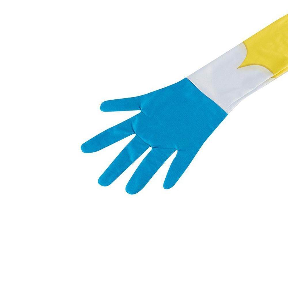 Baby Long Legs Poppy Playtime Costume Party kids Cosplay Halloween - zzcosplay