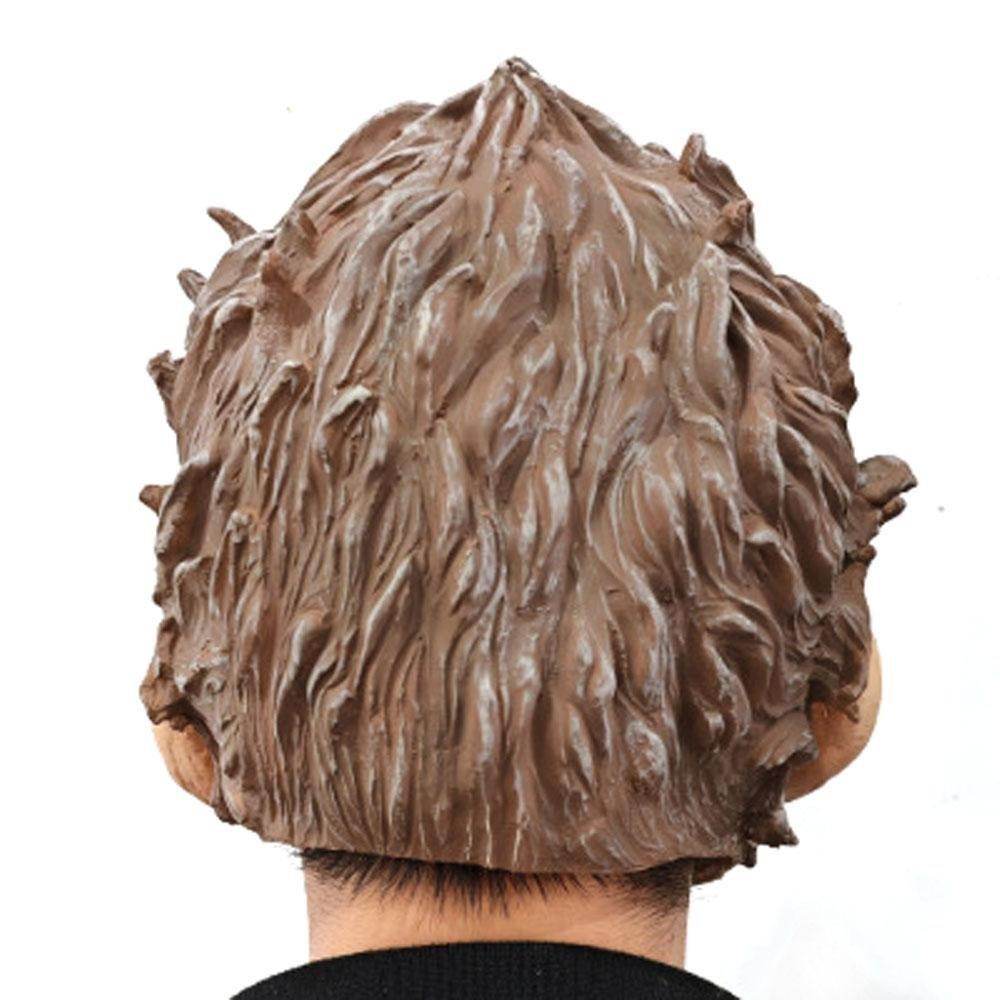 Black Myth Wukong Fun Monkey Mask Halloween - zzcosplay