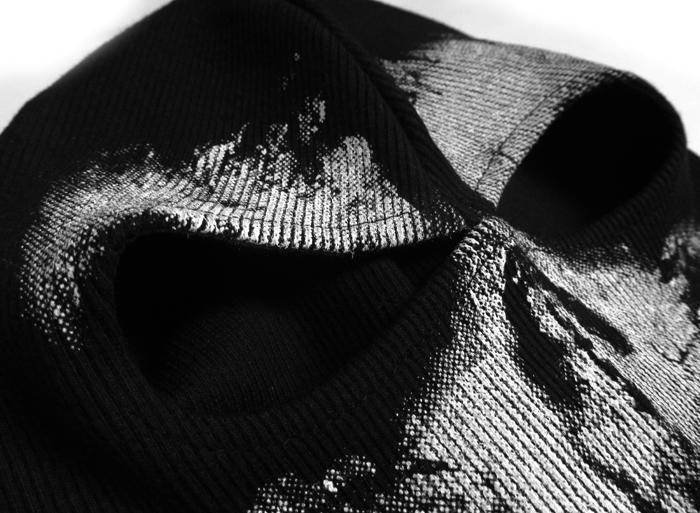 Call of Duty : Ghosts COD Skull Mask Balaclava Cosplay Mask 04 - zzcosplay
