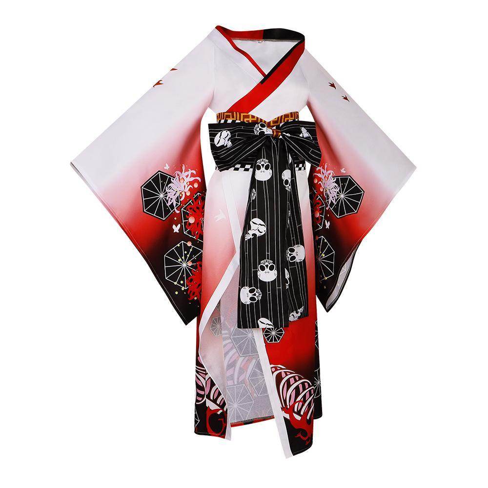 Chainsaw Man Makima Adult Cosplay Costume Outfits Carnival Suit - zzcosplay