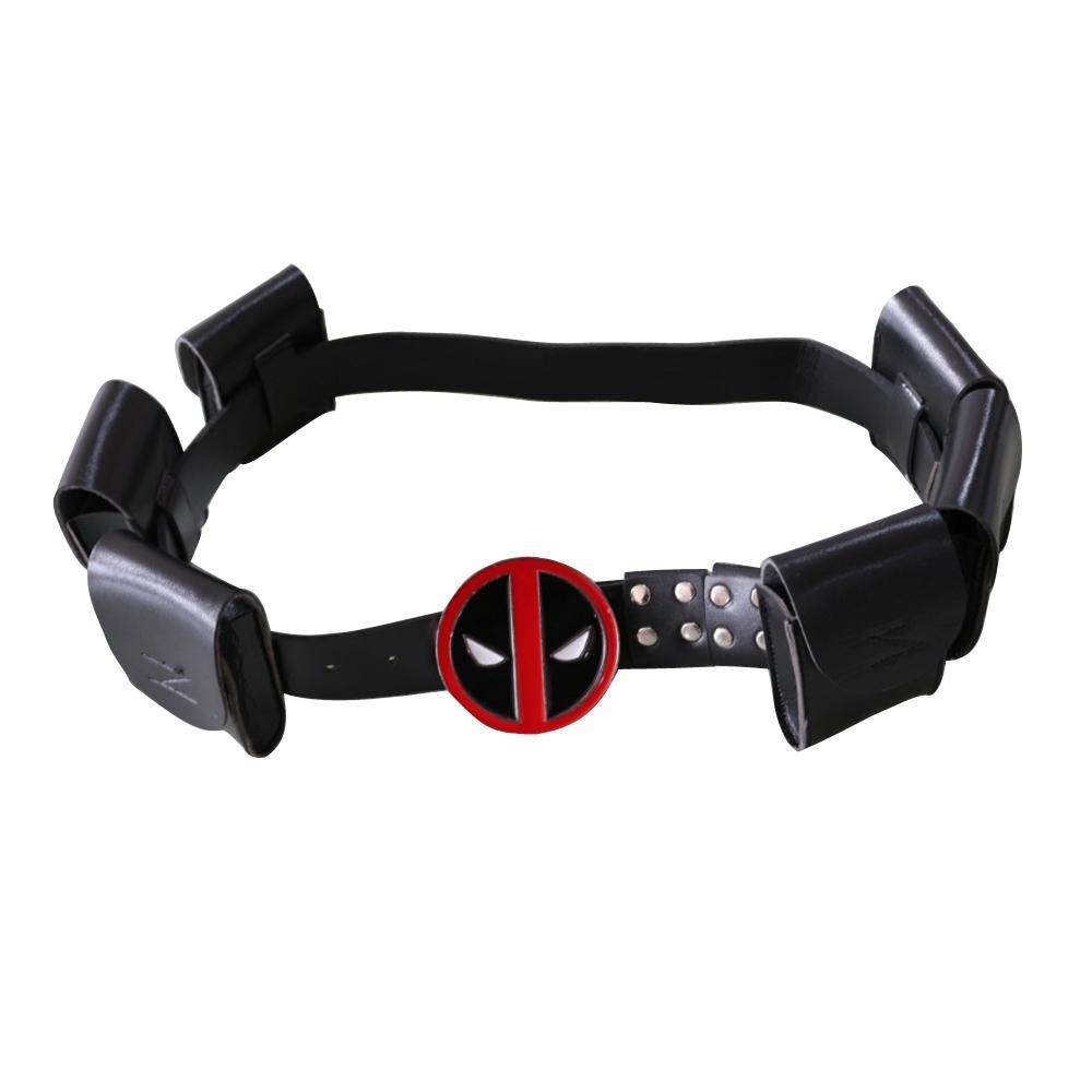 Deadpool & Wolverine Costume Cosplay for Adult kids All Size - zzcosplay