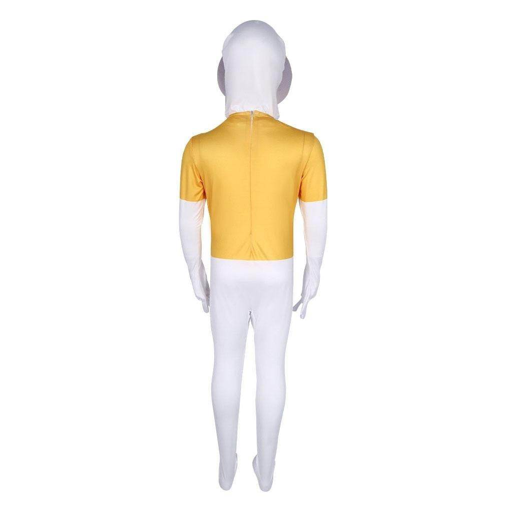 Games Zoonomaly Cosplay Halloween Masquerade Costumes for Kids - zzcosplay