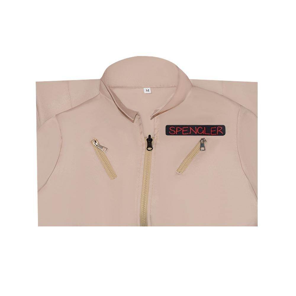 Ghostbusters Costume Sequel Afterlife jumpsuit Cosplay - zzcosplay