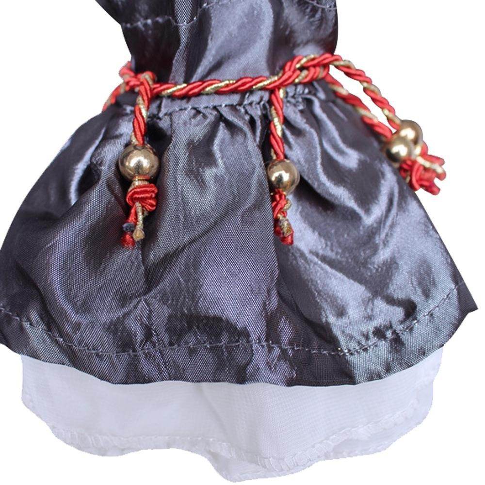 Grand Heritage Pennywise Movie Adult Clown Costume - zzcosplay