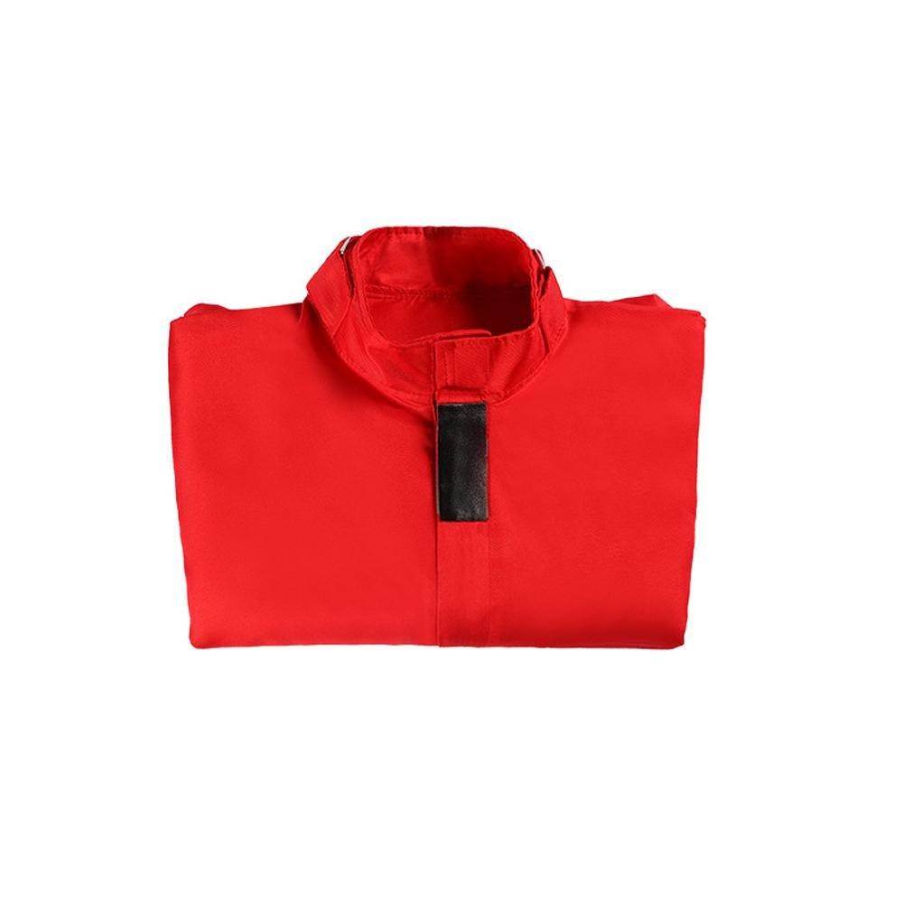 Guardians of the Galaxy Vol.3 Star-Lord Gamora Cosplay Costume Jumpsuit Carnival Halloween Party Disguise Suit - zzcosplay