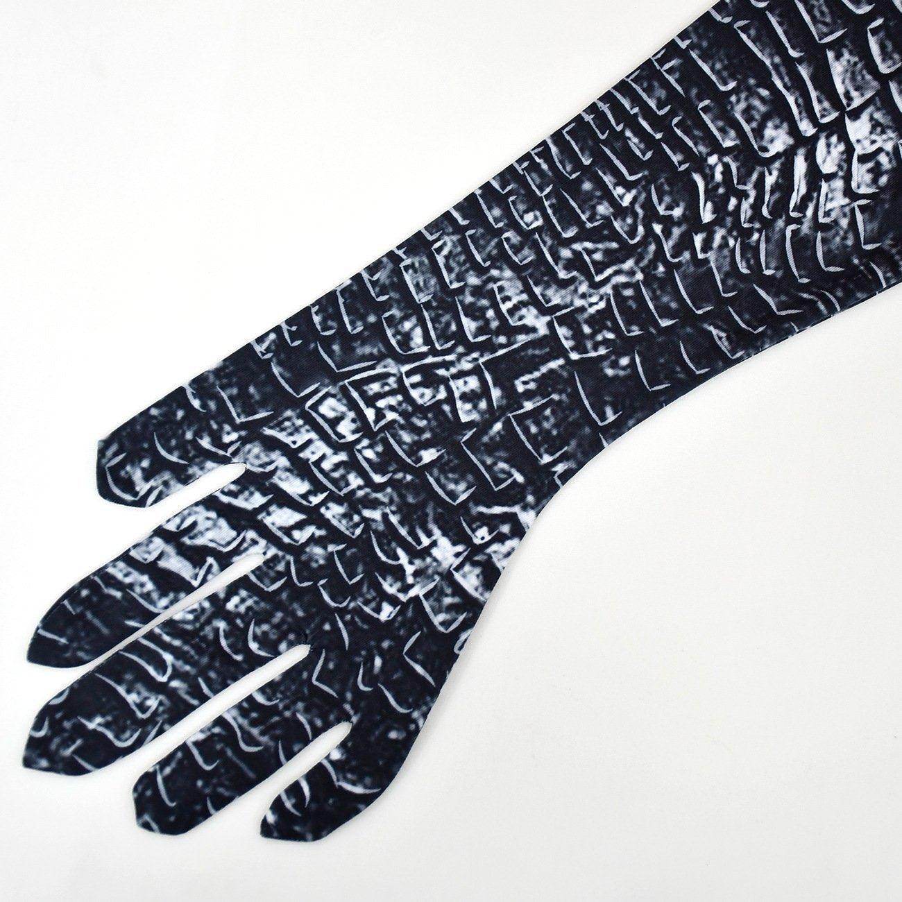 Halloween New Cosplay Monster Godzilla x Kong: The New Empire Kids Costume - zzcosplay