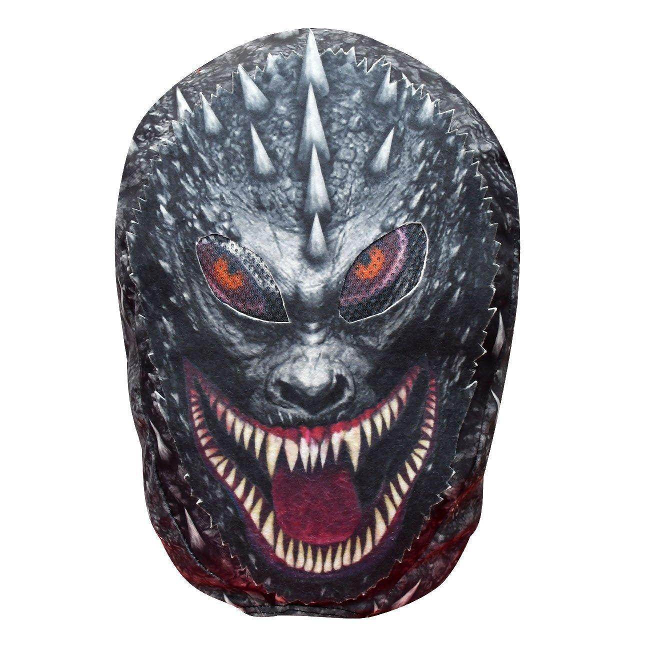 Halloween New Cosplay Monster Godzilla x Kong: The New Empire Kids Costume - zzcosplay