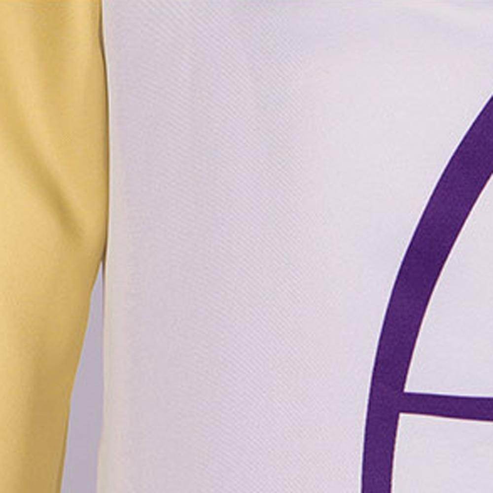 Hazbin Hotel Adam Cosplay Adam Robe Gloves Outfit Halloween - zzcosplay