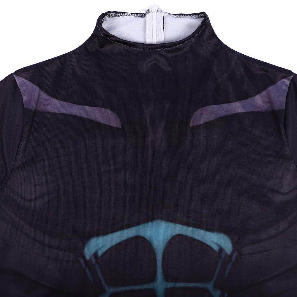 Kafka Hibino Anime Kaiju No. 8 Cosplay Costumes Carnival Party Full Set - zzcosplay