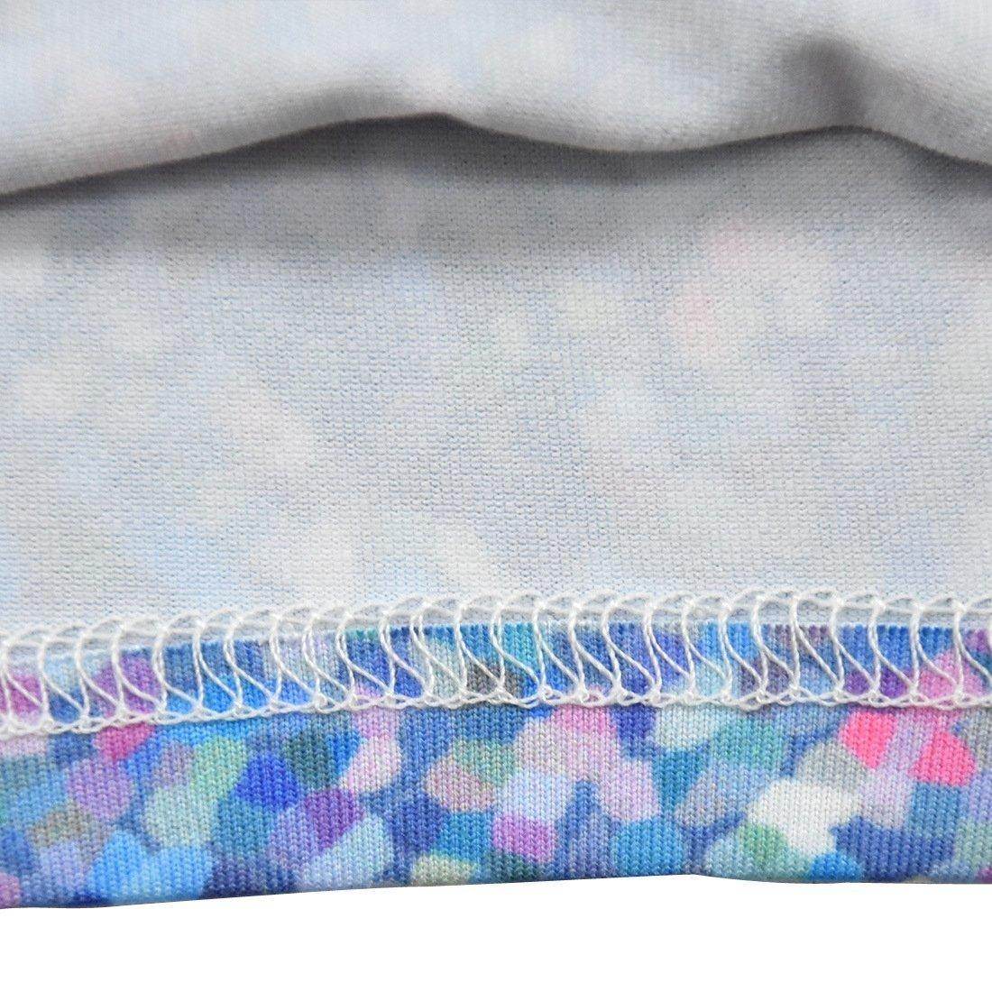 Kids Trolls 2 World Tour Tiny Diamond Costume Cosplay Zentai Child Jumpsuit Halloween - zzcosplay