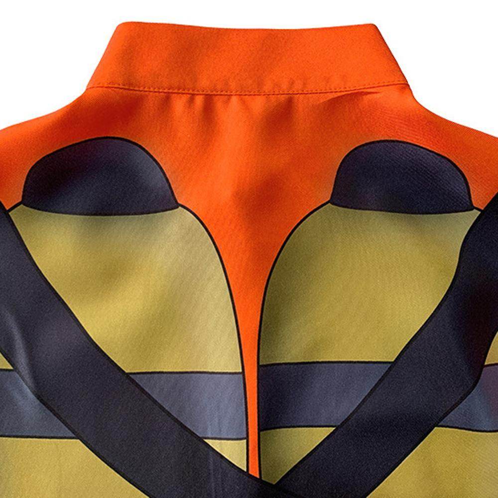 Lethal Company Uniform Game Cosplay Costume Halloween - zzcosplay