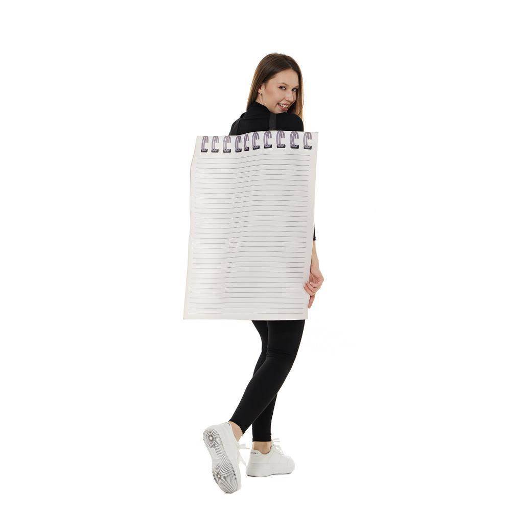 Lightweight Funny Costume finger-guessing game Halloween Adult Body Suits - zzcosplay