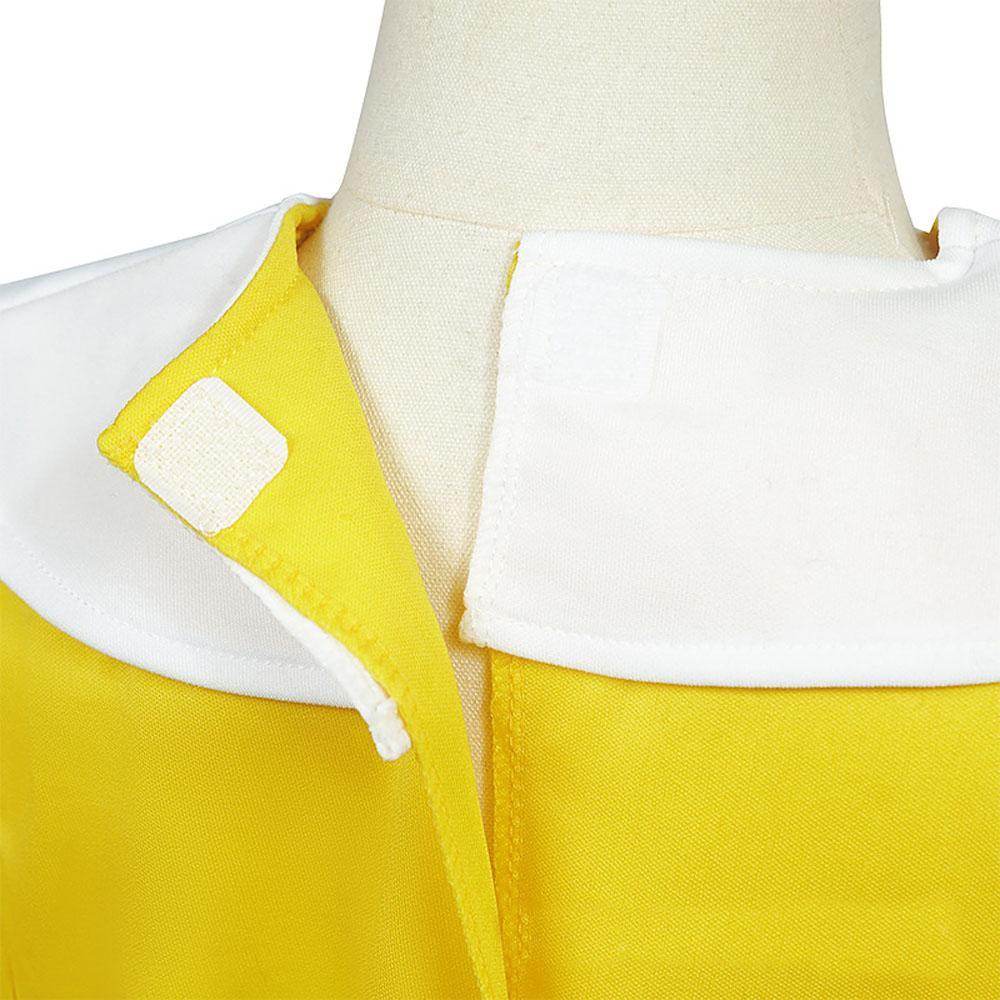 Long nose Pinocchio Set Halloween Carnival Cosplay Costume For Kids - zzcosplay