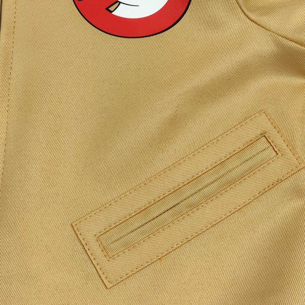 Movie Ghostbusters Costume Halloween Adults Jumpsuit Carnival Suit Cosplay - zzcosplay