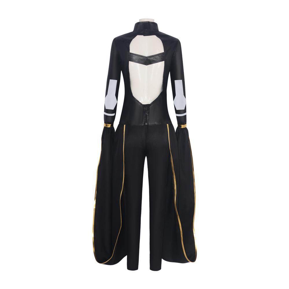 Movie X-Men Storm Carnival Suit Cosplay Costume For Women - zzcosplay