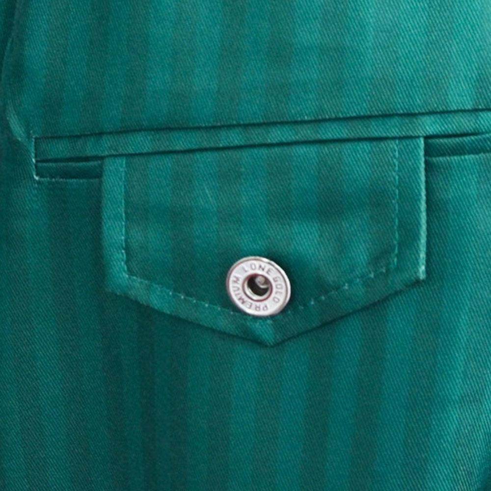 Movie YuYu Hakusho Yusuke Urameshi Carnival Cosplay Costume For Adult - zzcosplay