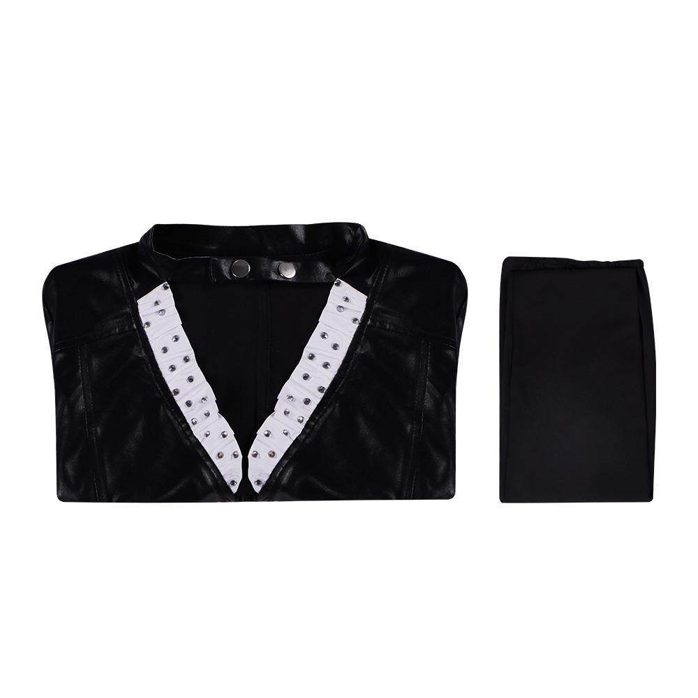 One Piece Niko Robin Costume Party Carnival Cosplay Full Set - zzcosplay