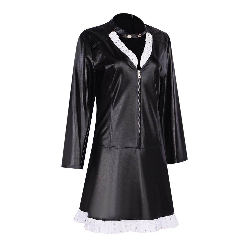 One Piece Niko Robin Costume Party Carnival Cosplay Full Set - zzcosplay