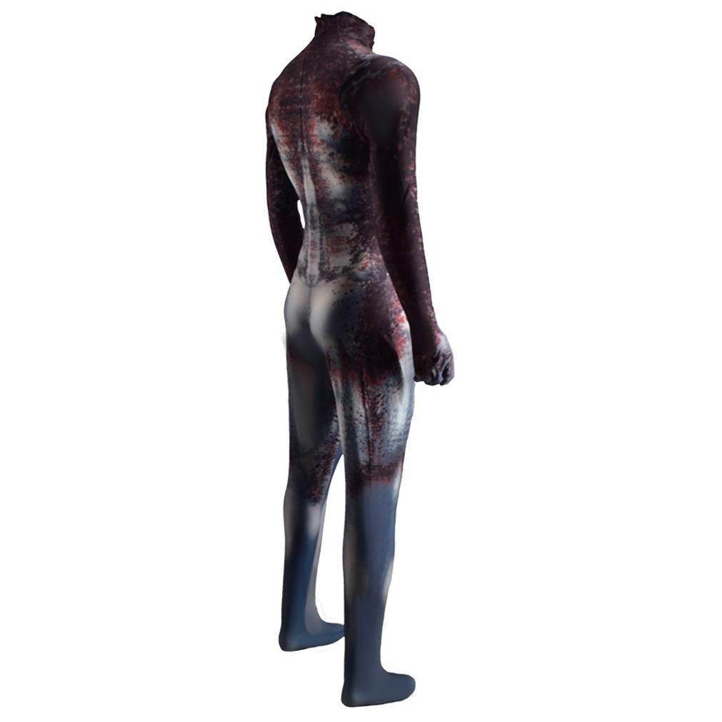 Predator Costumes cosplay zentai jumpsuit Halloween - zzcosplay