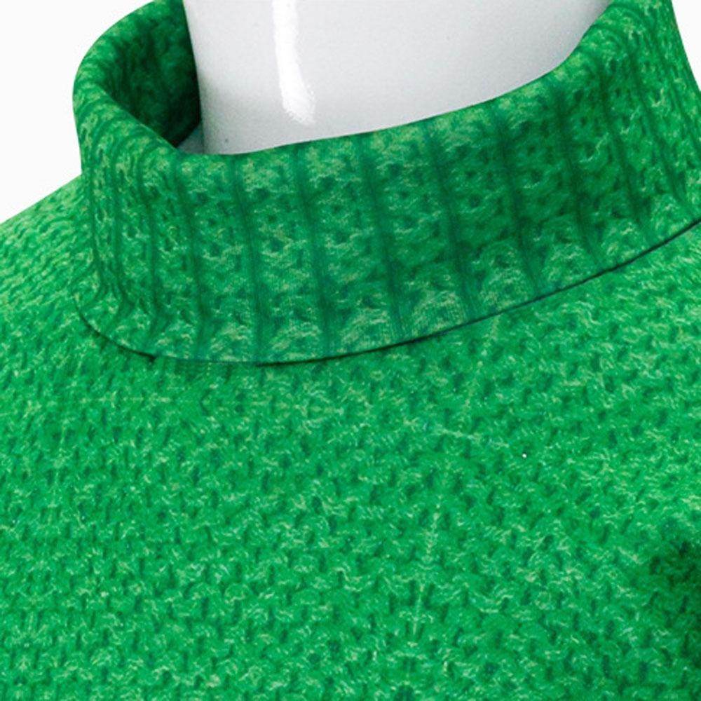 Ruby Gillman Cosplay Teenage Kraken Costume Outfits Halloween Party Carnival Suit - zzcosplay