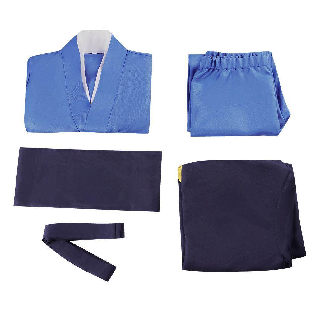 The Apothecary Diaries Kusuriya no Hitorigoto Adult Party Cosplay Costume Outfits Carnival Suit - zzcosplay