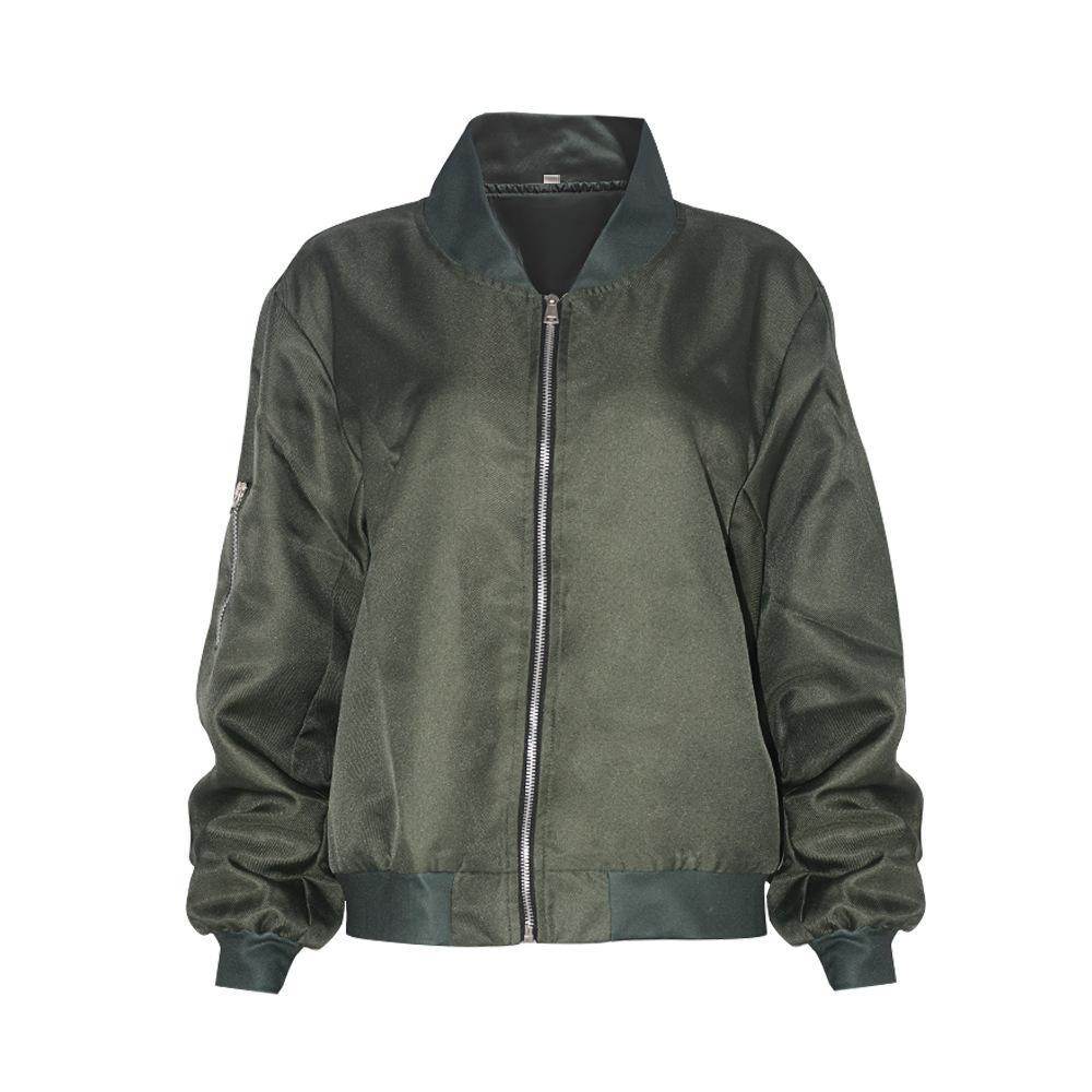 The Professional Léon Mathilda Lando Green casual suit cosplay costume - zzcosplay