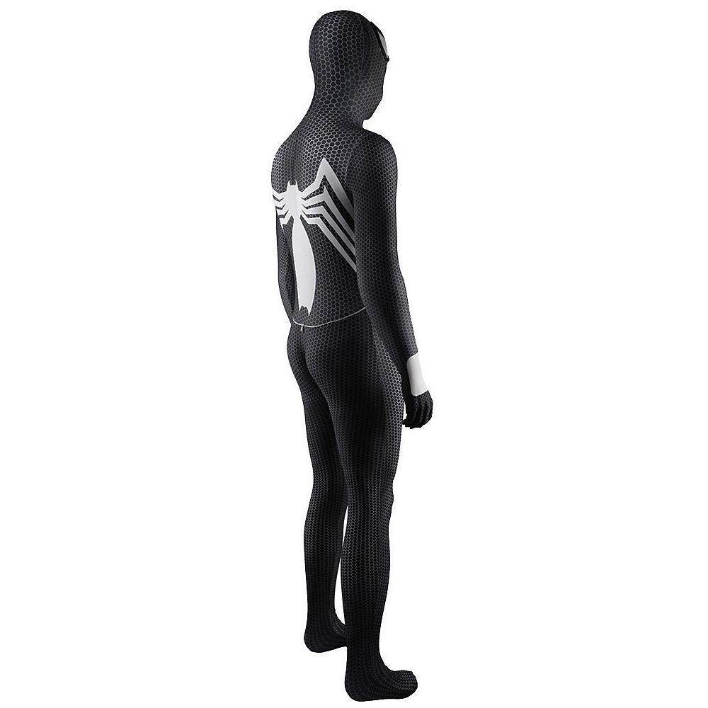 Venom 2 SYMBIOTE Cosplay Costume Spider Man Halloween - zzcosplay