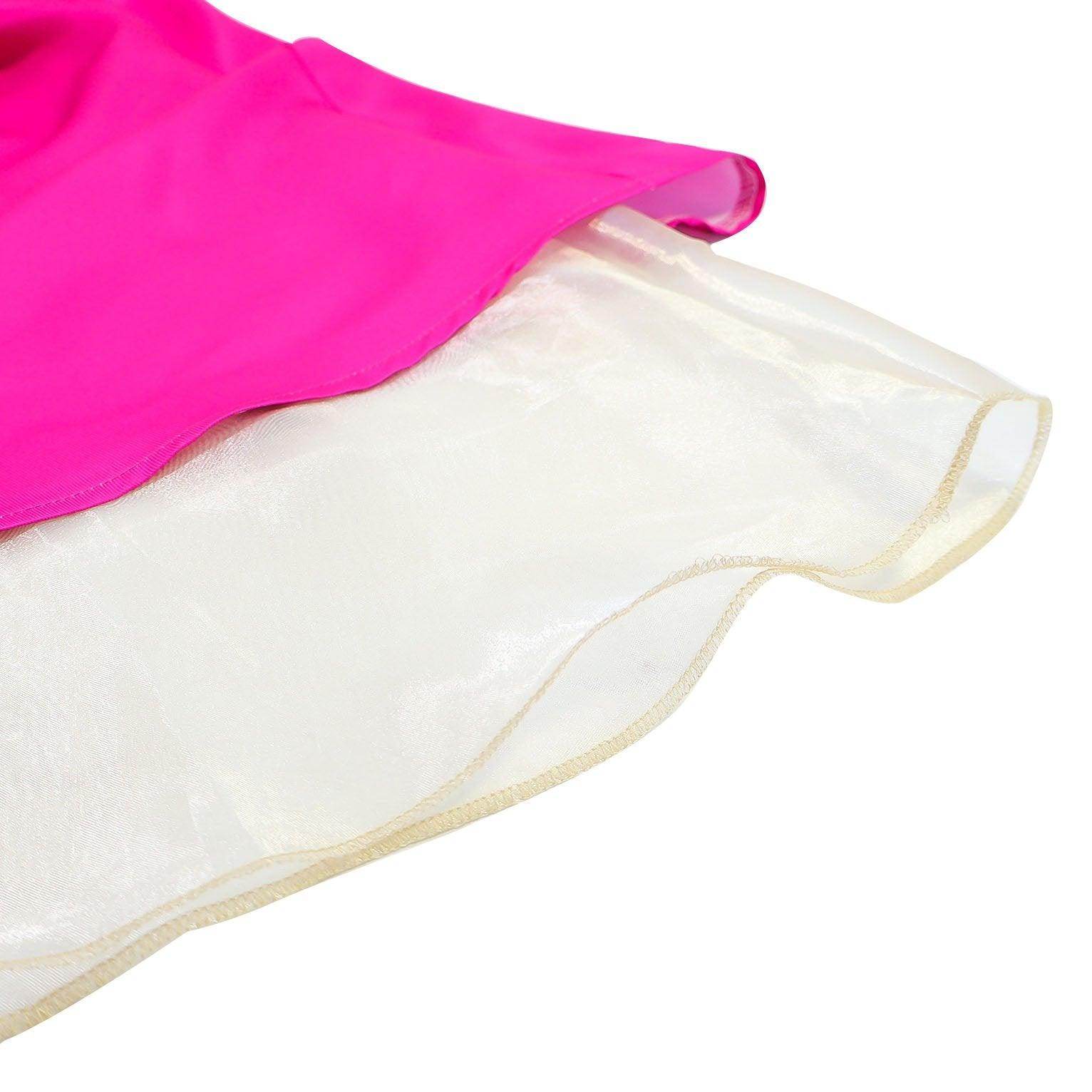 Weird Barbie Costume Movie Kate McKinnon Pink Dress Outfits Halloween Cosplay Adults - zzcosplay